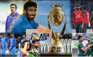 এশিয়া কাপের আগে অনেক বড় সুখবর পেল ভারত