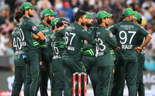 পাকিস্তানের স্কোয়াড ঘোষণা: বাবর-রিজওয়ানদের ছাড়াই এশিয়া কাপে খেলবে পাকিস্থান