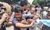 ধানমন্ডি ৩২ এর সেই রিকশাচালককে নিয়ে অন্তর্বর্তী সরকারের বিবৃতি