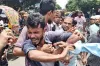 ধানমন্ডি ৩২ এর সেই রিকশাচালককে নিয়ে অন্তর্বর্তী সরকারের বিবৃতি
