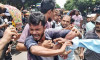 ধানমন্ডি ৩২ এর সেই রিকশাচালককে নিয়ে অন্তর্বর্তী সরকারের বিবৃতি