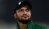 জাতীয় দলে ফেরার সম্ভাবনা কি তবে শেষ? নতুন বিতর্কে সাকিব