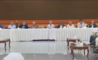 বাংলাদেশের নতুন প্রধানমন্ত্রী হতে চাইলে মানতে হবে যেসব শর্ত