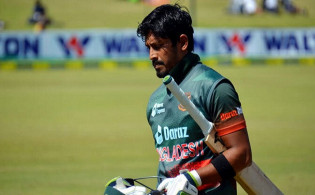 বিজয়ের শেষ, নতুনদের শুরু করতে চান প্রধান নির্বাচক