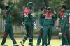 ইংল্যান্ড সফরে যাচ্ছে বাংলাদেশ অনূর্ধ্ব-১৯ দল, চূড়ান্ত সূচি ঘোষণা