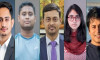হাসনাত-সারজিসদের শোকজ নিয়ে এইমাত্র পাওয়া গেলো নতুন খবর