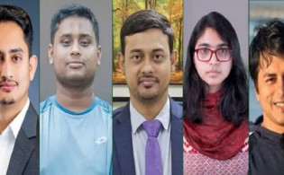হাসনাত-সারজিসদের শোকজ নিয়ে এইমাত্র পাওয়া গেলো নতুন খবর