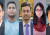 হাসনাত-সারজিসদের শোকজ নিয়ে এইমাত্র পাওয়া গেলো নতুন খবর