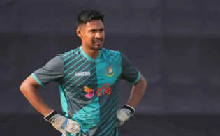 এশিয়া কাপের আগে বড় ধাক্কা: মুস্তাফিজের খেলা অনিশ্চিত