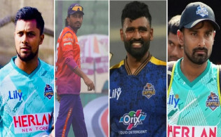বিপিএল ফিক্সিংয়ের চাঞ্চল্যকর তথ্য: এক ম্যাচ হারলেই ৪০০ কোটি টাকা