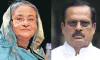 সামনে এলো শেখ হাসিনা-নানক ফোনালাপ, জাতীয় পার্টিকে নিয়ে যা বললেন