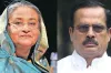 সামনে এলো শেখ হাসিনা-নানক ফোনালাপ, জাতীয় পার্টিকে নিয়ে যা বললেন