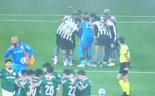 ব্রাজিলিয়ান তারকাদের মাঝেও ব্যর্থতা, পাল্টা আলো ছড়ালেন পন্টে ও মার্সাল