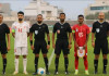 শুরু হতে যাচ্ছে বাহরাইন বনাম বাংলাদেশ ম্যাচ, জানুন সময়সূচি