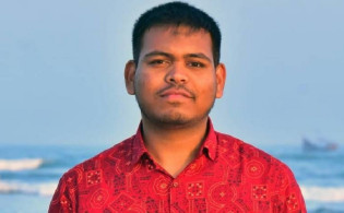 ডাকসু জিএস প্রার্থী মাহিনের এনসিপি থেকে বহিষ্কার, ফেসবুকে দিলেন বিস্ফোরক মন্তব্য