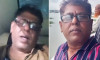 লাইভ করছিলেন বিএনপি নেতা, অত:পর ঘটে গেলো অবিশ্বাস্য ঘটনা