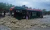 ভয়াবহ বন্যা, সবশেষ খবর পাওয়া পর্যন্ত মৃতের সংখ্যা পাওয়া গেলো