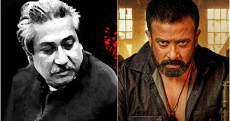 বঙ্গবন্ধু পোস্ট বিতর্কে সরাসরি বার্তা শাকিব খানের