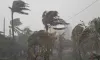 সন্ধ্যার মধ্যে ৭ অঞ্চলে ৬০ কিমি বেগে ঝড়ের শঙ্কা