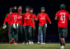 বাংলাদেশের ম্যাচ সহ টিভিতে আজকের খেলার সময়সূচি