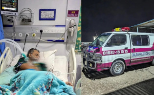 বিমানের টিকিট কেটে ওমানে ফেরার আগেই মৃত্যু
