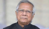 ‘ক্ষমতা ছাড়ার সিদ্ধান্ত নিয়েছি’—ড. ইউনূস ঘোষণা