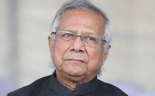 ‘ক্ষমতা ছাড়ার সিদ্ধান্ত নিয়েছি’—ড. ইউনূস ঘোষণা