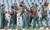 বিসিবির বড় চমক, এশিয়া কাপে বাংলাদেশের ১৫ সদস্যের স্কোয়াড ঘোষণা