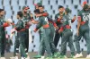 বিসিবির বড় চমক, এশিয়া কাপে বাংলাদেশের ১৫ সদস্যের স্কোয়াড ঘোষণা