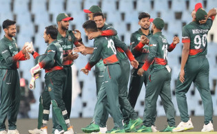 বিসিবির বড় চমক, এশিয়া কাপে বাংলাদেশের ১৫ সদস্যের স্কোয়াড ঘোষণা