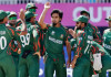 এশিয়া কাপ ২০২৫: বাংলাদেশের সম্ভাব্য ১৫ সদস্যের দলে রয়েছে চমক