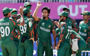 এশিয়া কাপ ২০২৫: বাংলাদেশের সম্ভাব্য ১৫ সদস্যের দলে রয়েছে চমক