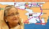 বাংলাদেশের ভবিষ্যৎ লেখা হচ্ছে দিল্লিতে? রাজনৈতিক অঙ্গনে ঝড় তুলেছে নতুন খবর