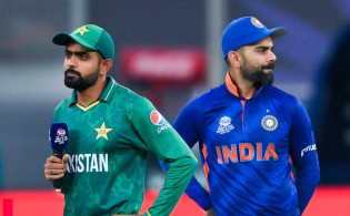 এশিয়া কাপ : ভারত পাকিস্থান ম্যাচ নিয়ে এইমাত্র পাওয়া গেলো নতুন খবর