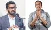 পিনাকী দাদা প্রমাণ করলেন ‘কাটা দিয়ে কাটা তুলতে হয়’: রাশেদ খান