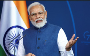 বাংলাদেশিদের জন্য সুখবর দিলেন মোদি, মাত্র ৪০ টাকায় পাওয়া যাবে সুবিধা