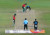 চার ছক্কার ঝড়ে বিশাল রানের টার্গেট দিলো বাংলাদেশ