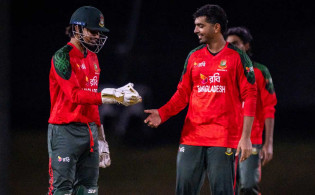 সাইফ একের ভেতর চার, ৫-৬ এ সোহান, জেনেনিন বাংলাদেশের নতুন পরিকল্পনা