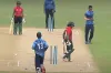 উইমেন্স চ্যালেঞ্জ কাপ: ৪৯ রানে অলআউট জ্যোতির দল