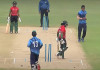 উইমেন্স চ্যালেঞ্জ কাপ: ৪৯ রানে অলআউট জ্যোতির দল