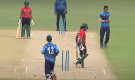 উইমেন্স চ্যালেঞ্জ কাপ: ৪৯ রানে অলআউট জ্যোতির দল