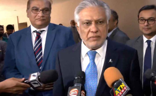 ৭১ ইস্যুতে নতুন বিতর্ক: পাকিস্তানের উপপ্রধানমন্ত্রীর দাবি, বাংলাদেশের পাল্টা অবস্থান