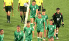 অতিরিক্ত সময়ে আবারও গোল,চরম উত্তেজনায় শেষ হলো বাংলাদেশের ফুটবল ম্যাচ,জেনেনিন ফলাফল