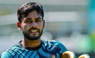 যে কারনে টি-টোয়েন্টিতে খেলতে চান না মিরাজ