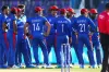 আফগানিস্তানের এশিয়া কাপ দল : কারা ফিরলেন, বাদ পড়লেন কারা
