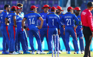 আফগানিস্তানের এশিয়া কাপ দল : কারা ফিরলেন, বাদ পড়লেন কারা
