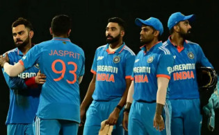 ক্রিকেট বিশ্বে শোকের ছায়া : সড়ক দুর্ঘটনায় প্রাণ গেল ভারতীয় ক্রিকেটারের