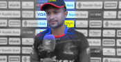 ইতিহাস গড়ে ক্যামেরার সামনে দারিয়ে যা বললেন সাকিব
