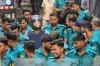 তৌহিদ আফ্রিদিকে যত দিনের রিমান্ড দিলো আদালত