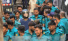 তৌহিদ আফ্রিদিকে যত দিনের রিমান্ড দিলো আদালত